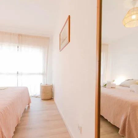 Sunny Oceanview Da Rocha Portimao